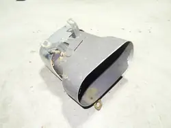 Embout d'échappement VW Phaeton OEM 3D0253682D 4.2L