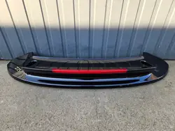 Porsche 992827041 MBPARTS Takaspoileri - Käytetty