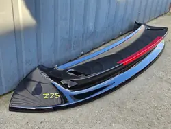 Porsche 992827041 MBPARTS Bakspoiler - Begagnad