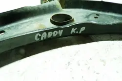 Braccio di Controllo Anteriore VW CADDY III FURGON 1.6L