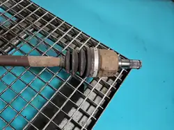 Arbre de transmission avant droit Hyundai Elantra V 10-16