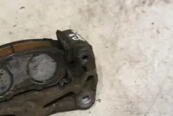 Support étrier de frein avant gauche OEM 26292SG000