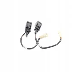 Volkswagen VW Touareg 7L Etupesurit 6E0955986B