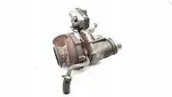 Turbo BMW 5 (F10) 258203 2.5L Diesel 2012