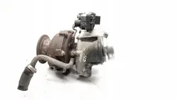 Turbo BMW 5 (F10) 258203 2.5L Diesel 2012