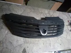 Dacia OE 8200748240 Short Radiator