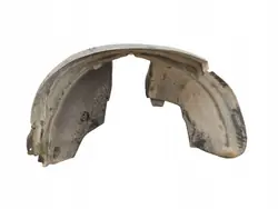 Aile Avant Droite OEM pour Dacia Duster I (2010-2013)