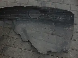 Audi OE 4F0821134H passage de roue avant droit