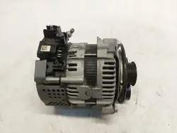 BMW G23 G22 M440i Cabrio Alternator 48V OEM 8490440