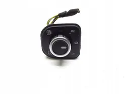 Spiegelverstellschalter VW Tiguan 5N 5K0959565