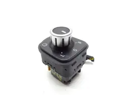 Interruttore di regolazione specchio VW Tiguan 5N 5K0959565