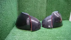 Bakljusset Volkswagen Golf 5 - OEM 1K6945096E