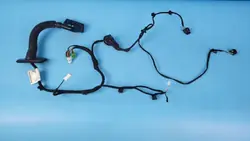 Mercedes EQE W295 Linker Achterdeur Bedrading OEM A2955400011
