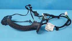 Faisceau Portière Arrière Gauche Mercedes EQE W295 OEM A2955400011