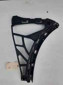 PORSCHE CAYENNE 92A 2014-2017 SUPORTE DO PARA-CHOQUE DIANTEIRO