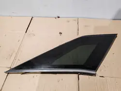 OEM 2332322323232 Vitre Carrosserie Droite Arrière Peugeot 3008 II