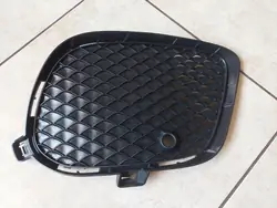 Grille de Pare-chocs - Avant Droit - Mercedes GLE W166 W292 - AMG