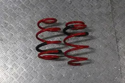 FORD MUSTANG 2015 MOLAS DIANTEIRAS EIBACH