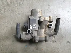 ABS-modulatorventil OEM 0044296544 för Mercedes-lastbilar