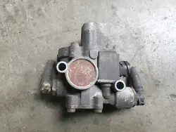 Válvula ABS OEM 0044296544 para camiões Mercedes