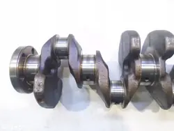Vilebrequin Toyota d'occasion pour Yaris I 1.0 16V 1SZ-FE