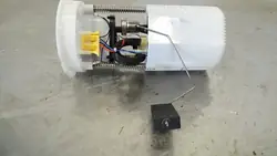 Fuel Pump Ford Mondeo MK4 1.6 FG2008