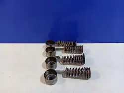 Soupapes d'échappement OEM 31375696 pour Volvo V60 2.0L