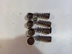 Soupapes d'échappement OEM 31375696 pour Volvo V60 2.0L