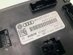 Audi A5 Mukavuusmoduuli OEM F005V00549 3.0L Diesel