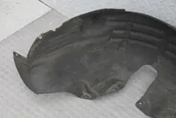 MG HS II Taka-oikea pyöränkaari OEM NADKOLEPTHSII
