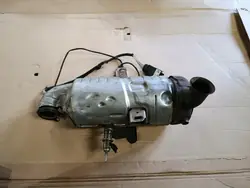 Katalysator Peugeot 2008 I 1.5 HDI OEM 9820045380