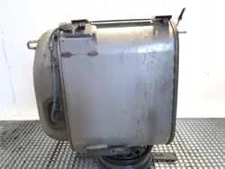 Catalyseur OEM 81151036125 pour MAN TGX I