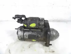 Arrancador JEEP CHEROKEE WJ 3.1 TD 0001223004