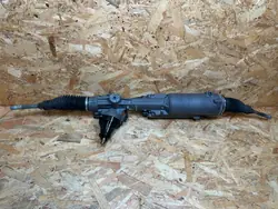 Ohjausvaihde Audi A6 C8 OEM 4N0909144E Käytetty