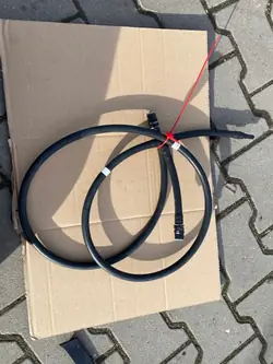 BMW Scheibenwaschschlauch OEM 7178742 für F-Modelle