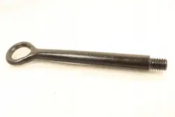 Tornillo del ojo de remolque para Toyota BZ4X 218cv OEM 67829JF
