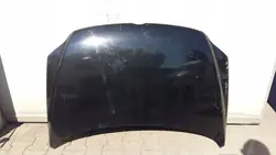 Motorhuv VW Fox 05-11