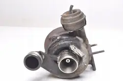 ALFA ROMEO 156 LANCIA LYBRA 2.4 JTD Turbo 46769104