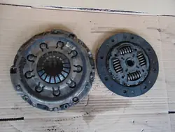 Kytkinlevy Renault Scenic III Megane III 1.6