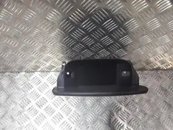 Écran de navigation Renault Laguna II Grandtour OEM 8200029616A