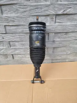 Dodge RAM V 1500 19- Etu vasen ilmaisjousitus OEM