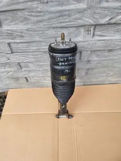 Amortisseur pneumatique avant gauche Dodge RAM V 1500 19- OEM