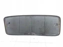 Vitre Arrière Renault Megane II OEM AS2 Occasion