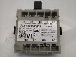 Rele OEM A1679027905 Mercedes-Benz Sprinterille