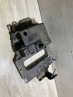 Tietokoneen Kiinnike Ford Transit Custom 2017 OEM BK2112A532AB