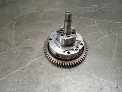 A6511810512 Kit de correia de distribuição Mercedes