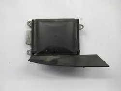 Capteur de changement de voie gauche BMW F10 F11 OEM 6873340