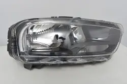 RECHTS VOOR SCHOEN CITROEN C4 CACTUS H7 REFLECTOR