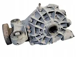 Rear Differential JAGUAR XF X250 DX234A213AA 3.0L Diesel