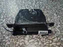 Bagagelås BMW X1 E84 (2009-2015) OEM 51247200511